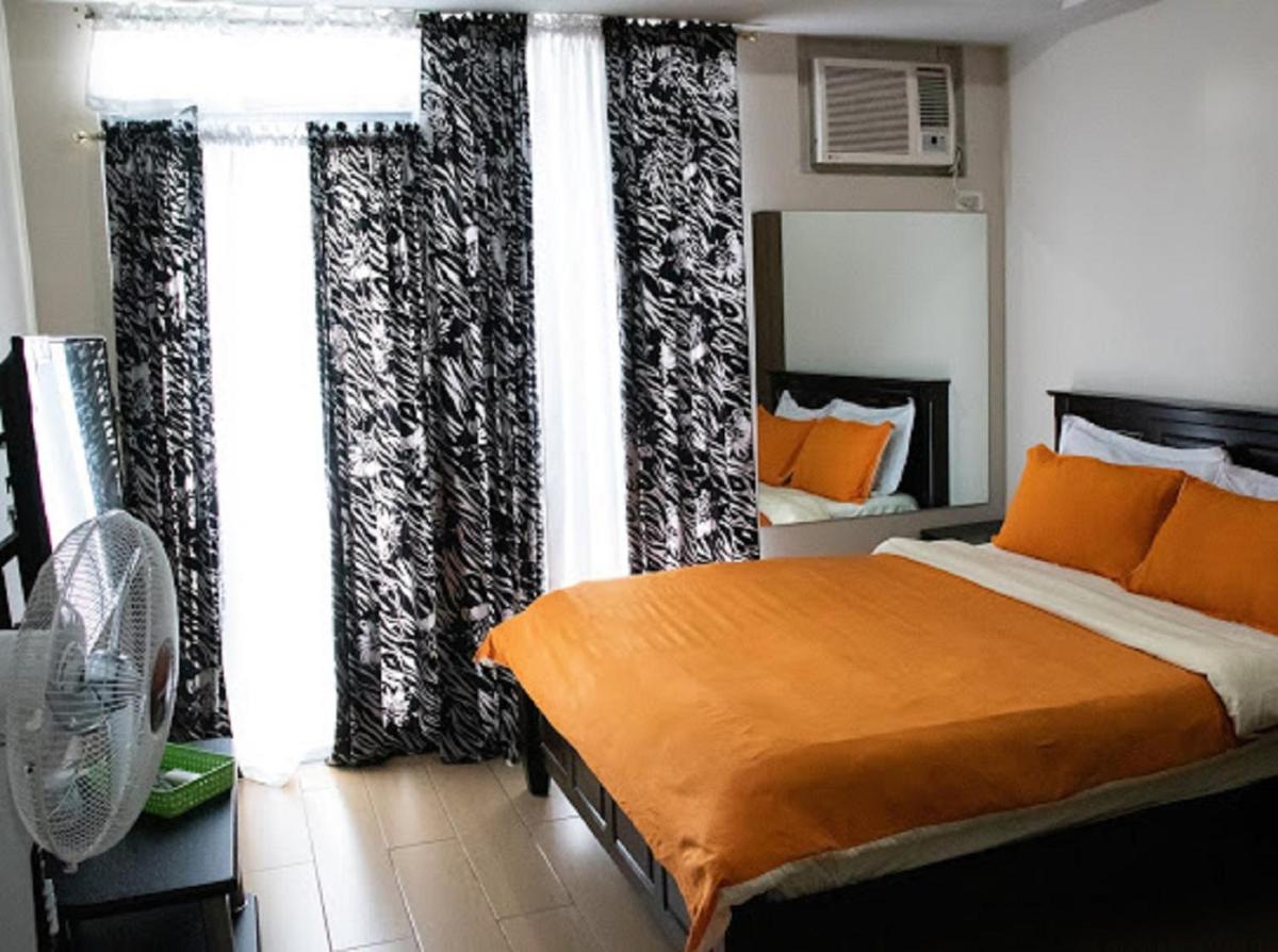 4Q tower D Manhanttan Heights Cubao QC - Housity