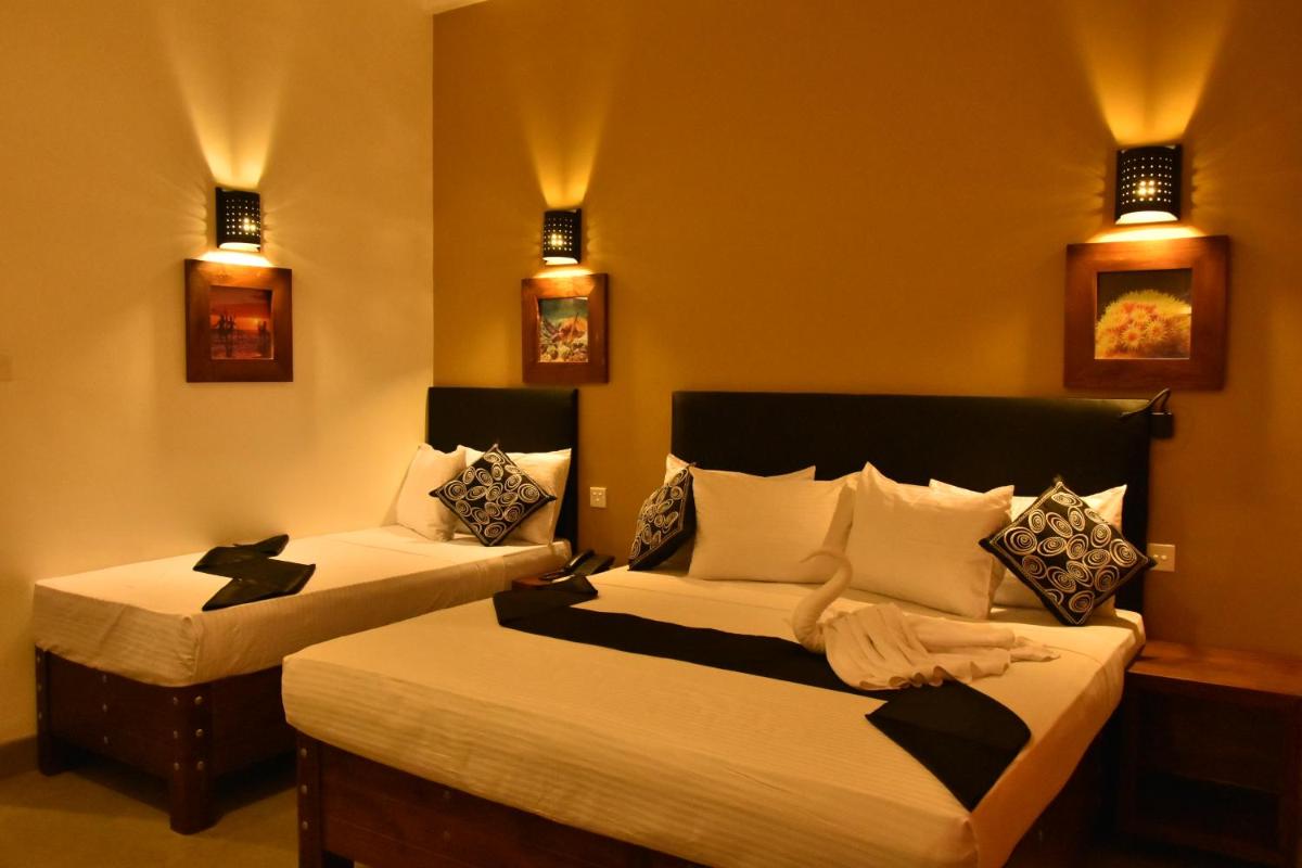 Nil Diya Beach Resort - Housity