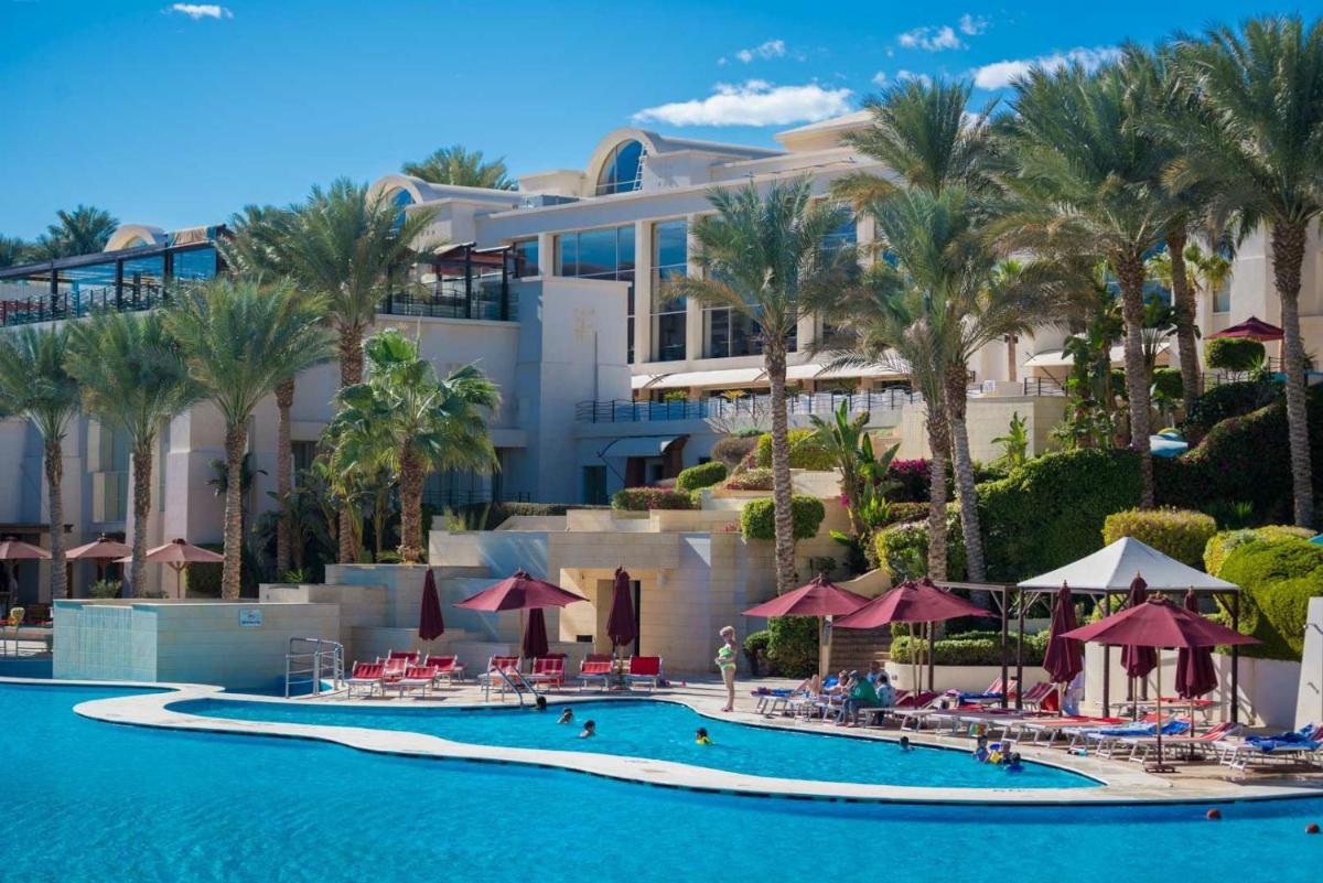 Grand Rotana Resort & Spa - Housity