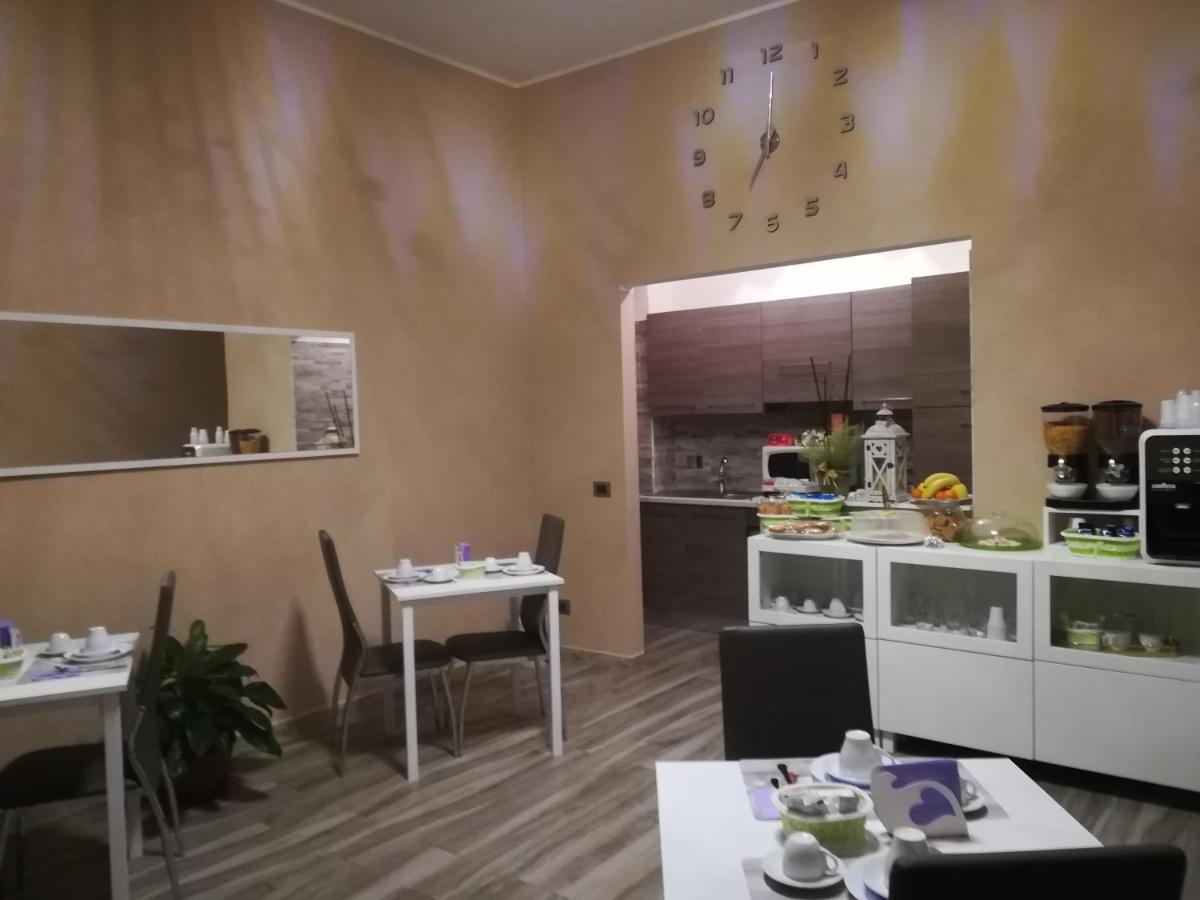 B&B Elisir - Housity