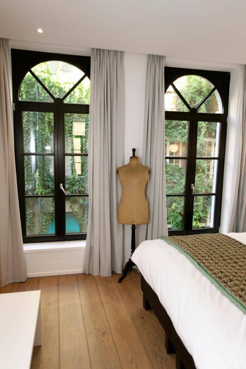 Coeur Sablon - Housity