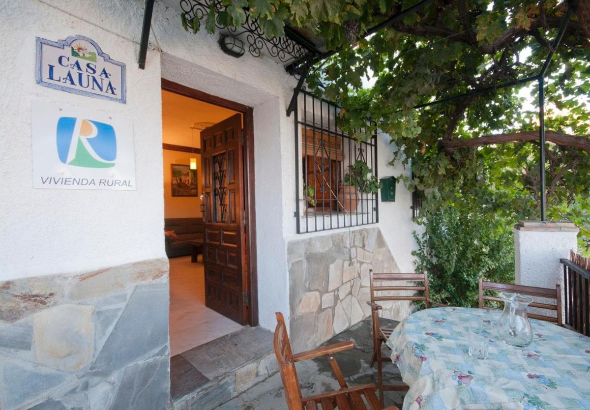 Casa Launa - Housity