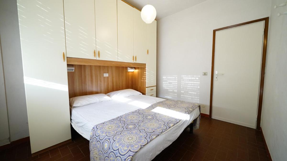 Appartamento Bilocale Vista Mare - Housity