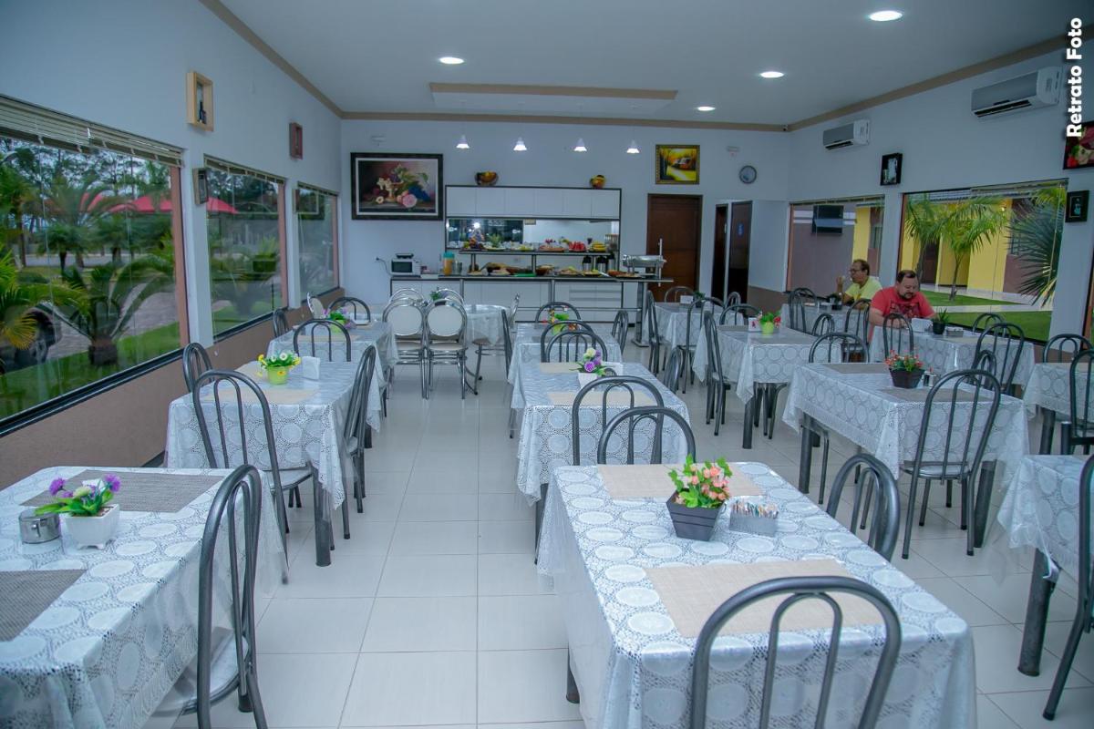Hotel Imperial - Housity