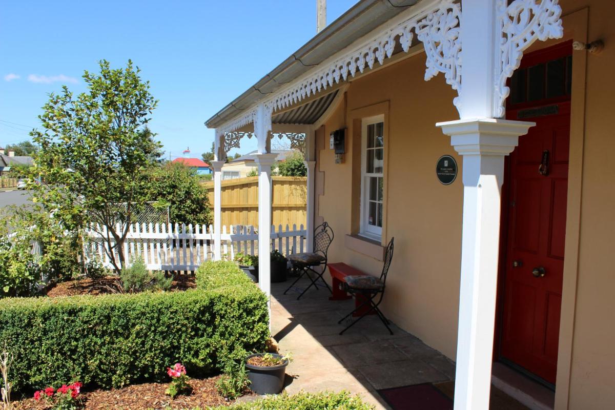 Bellamona - Housity