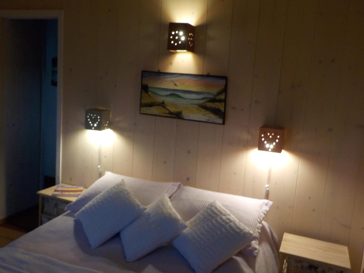 LAS ESCAMADAS ecocottage - Housity