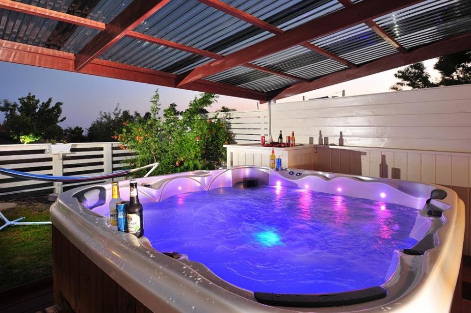 Adar Suites in the Golan - Housity
