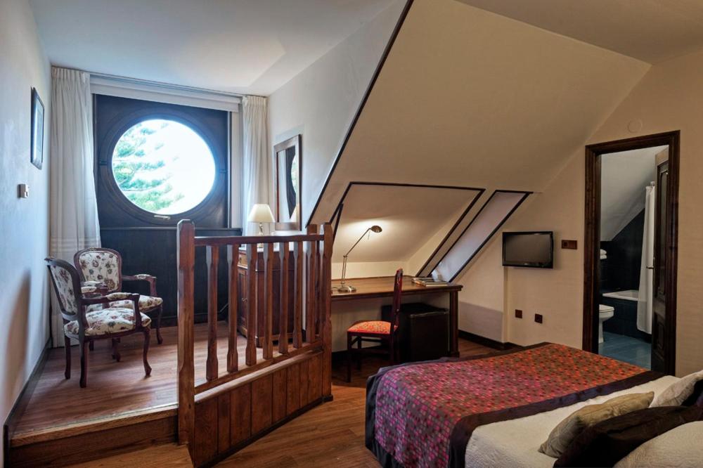 Palacio Arias - Housity
