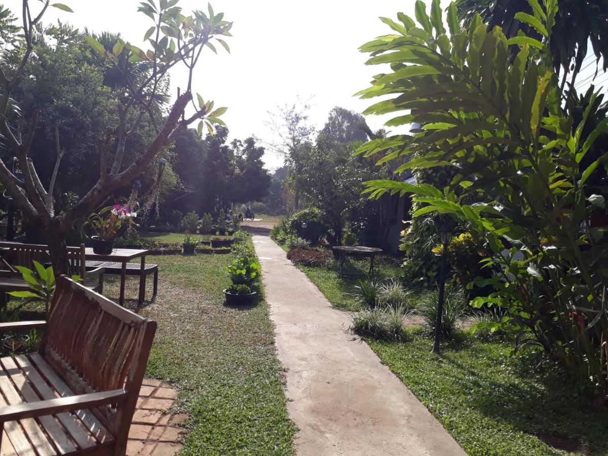 Thakhek Travel Lodge - Housity