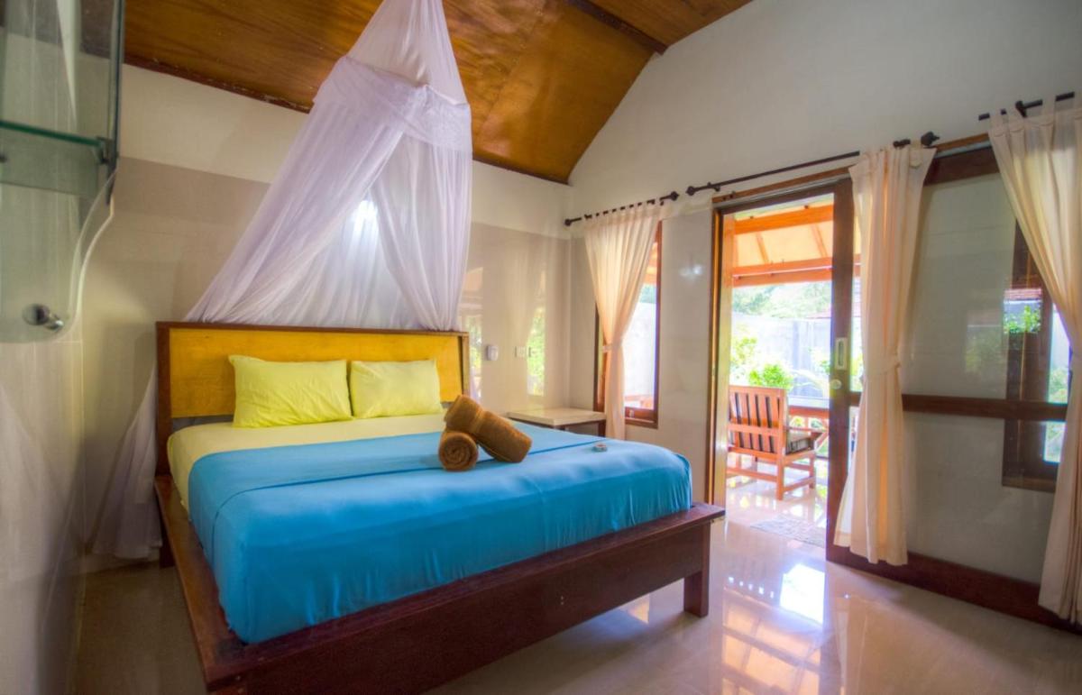 Fantastic Cottages - Housity