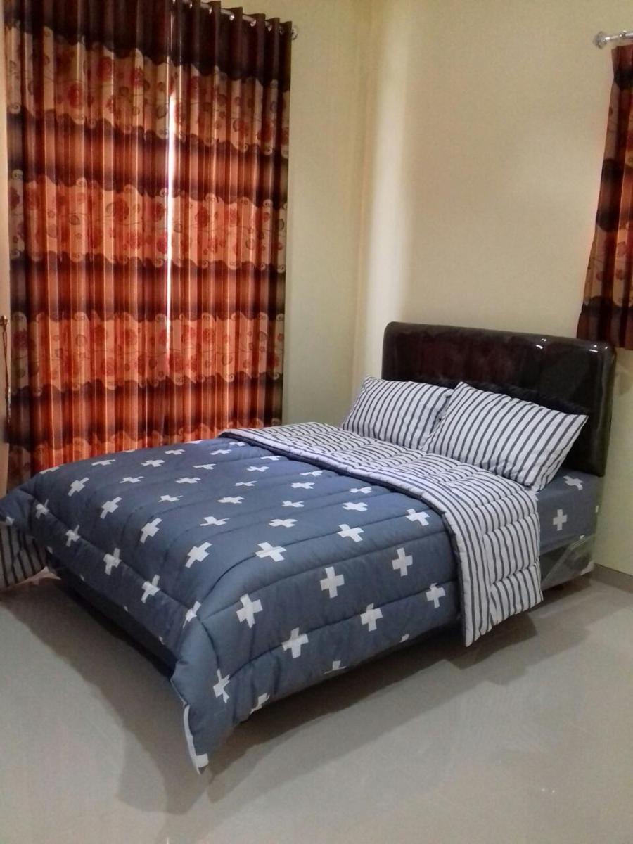 Villa Town House Batu - Housity