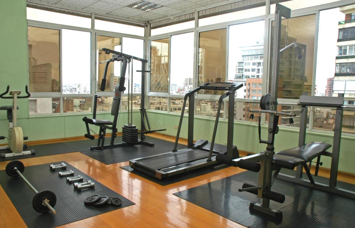 Wilton Hotel Buenos Aires - Housity