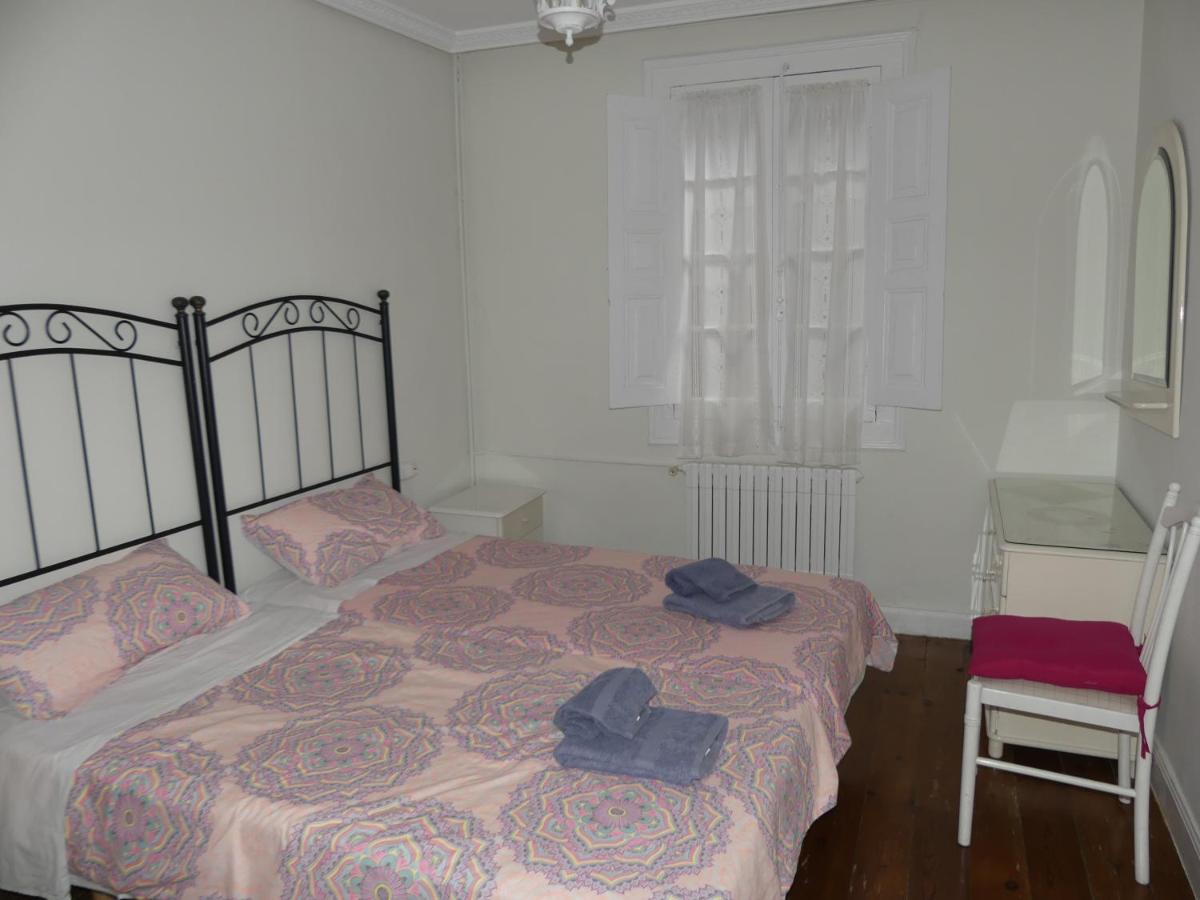 Mimenza - Housity