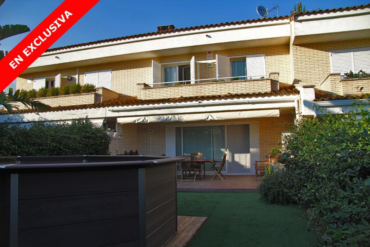 Premium Habitat La Conca - Housity