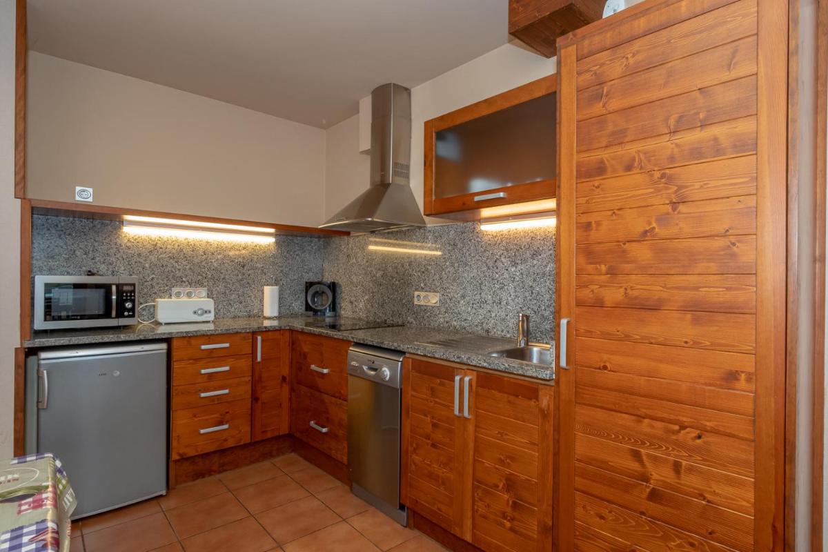 Suitetrails - Aparthotel Bellver