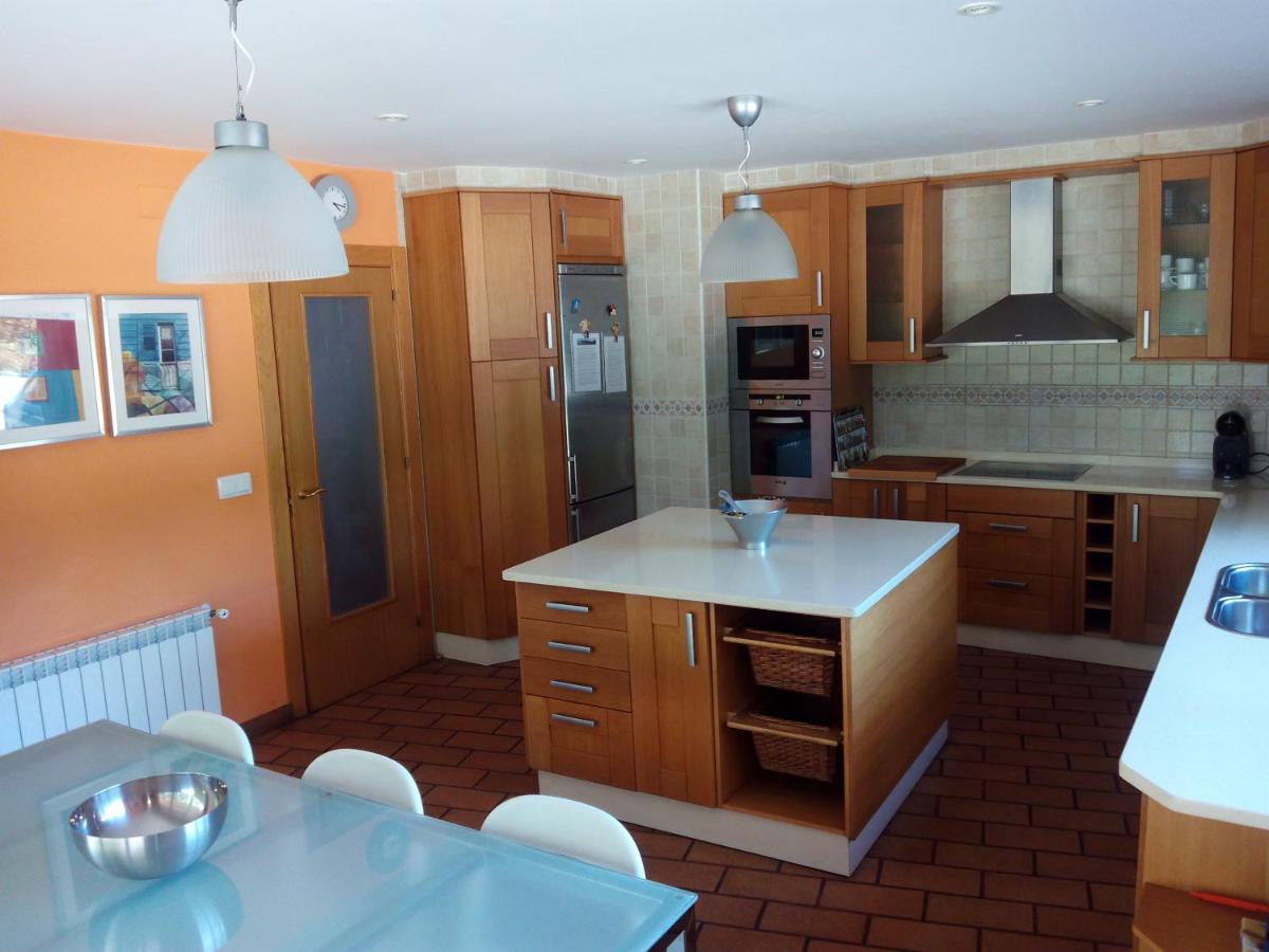 Villa Bosque Albite - Housity