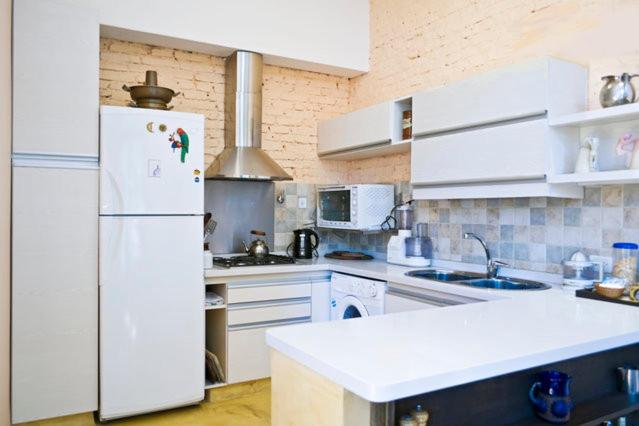 LOFT ALMAGRO - Housity