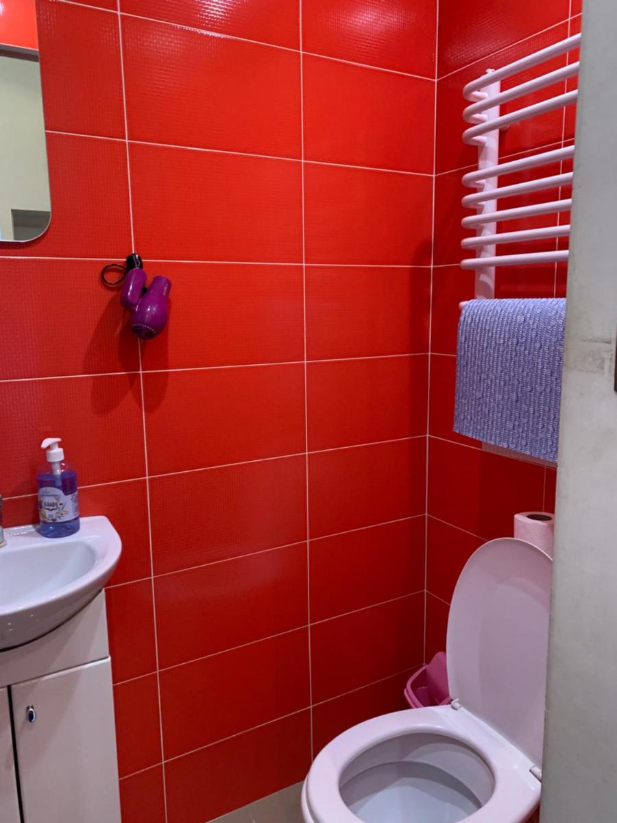 5Kotliarska Moisha House - Housity