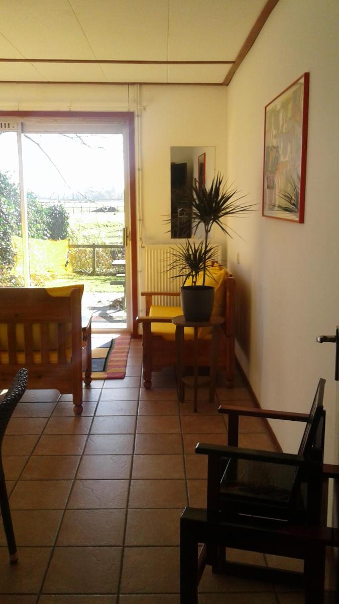 de Mielgong - Housity