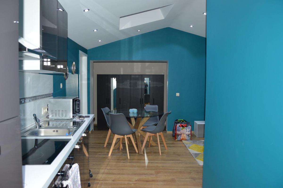 Chez Vivi - Housity