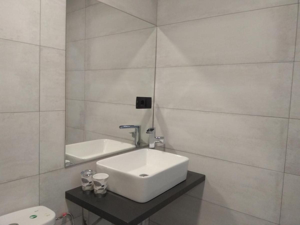 Caleros 8 Apartamento - Apartamentos de la Parte Antigua de Cáceres - Housity