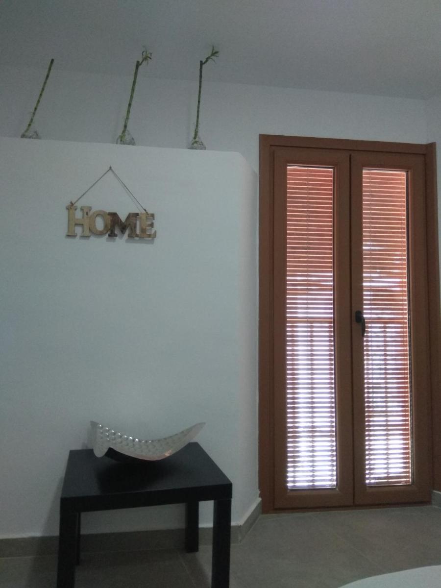 Caleros 8 Apartamento - Apartamentos de la Parte Antigua de Cáceres - Housity