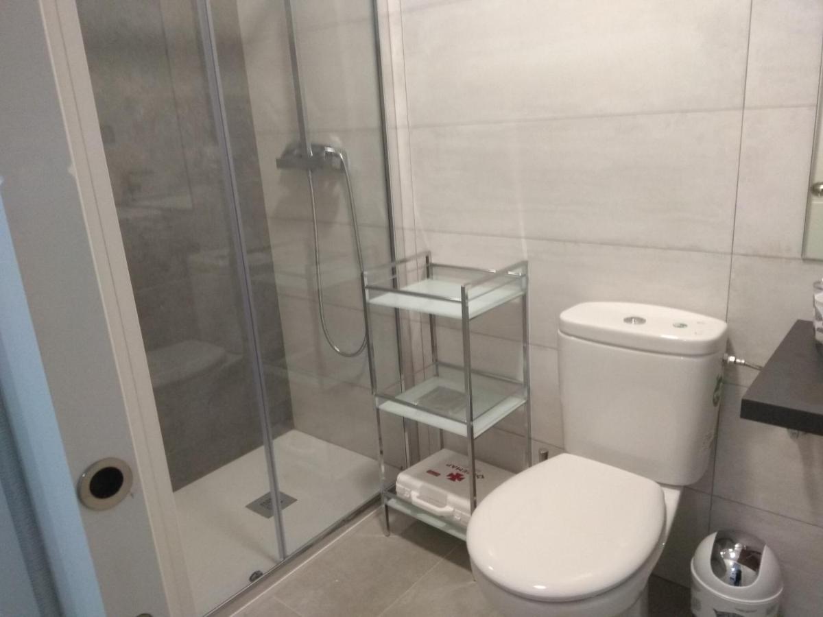 Caleros 8 Apartamento - Apartamentos de la Parte Antigua de Cáceres - Housity
