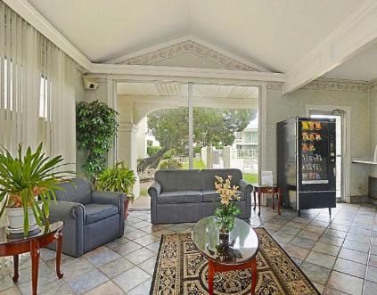 American Choice Inn Beaumont - Housity