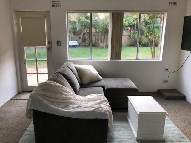 Suitetrails - Beachfront Living Cronulla