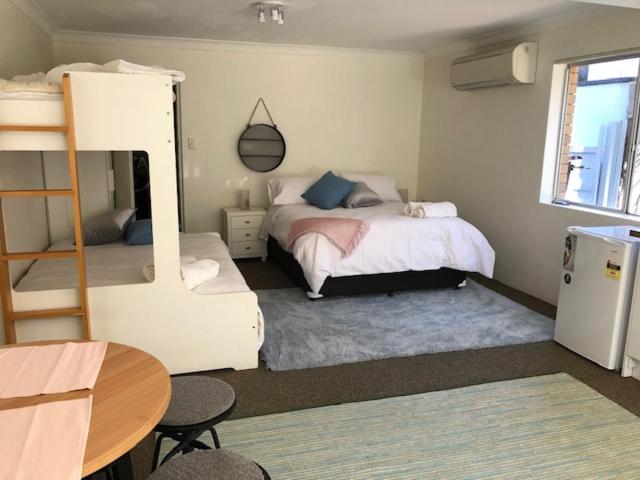 Suitetrails - Beachfront Living Cronulla