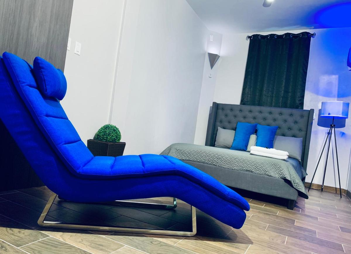 Modern Suite #1 Pasavento - Housity