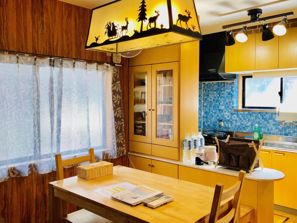Midtown Sakura Apartment House 101 予約者だけの空間 A space just for you - Hizvo
