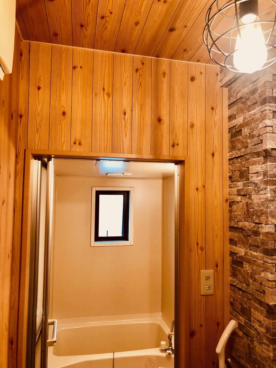 Midtown Sakura Apartment House 101 予約者だけの空間 A space just for you - Hizvo
