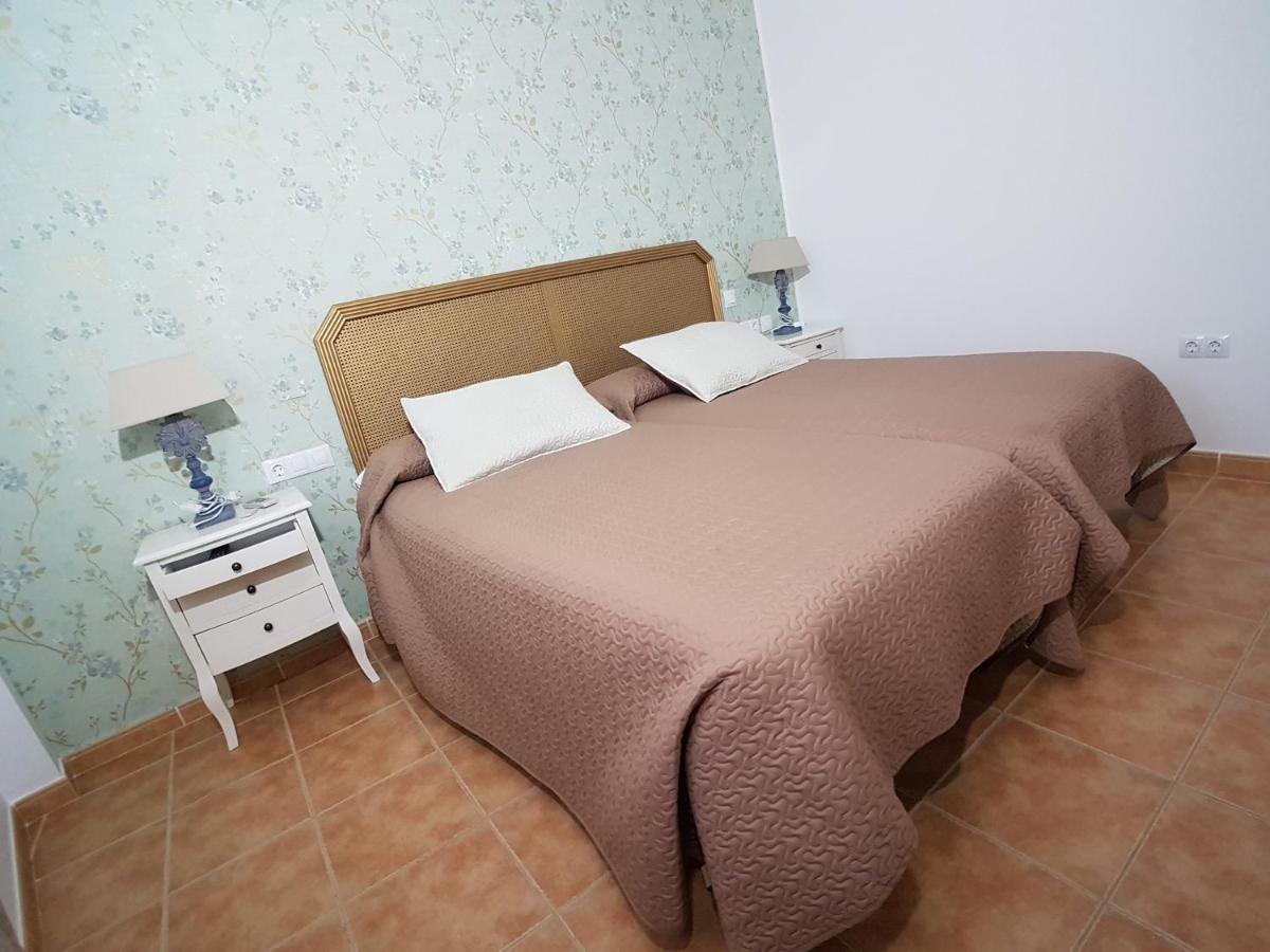 Suitetrails - Hostal Mesón La Era