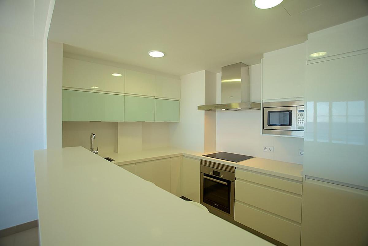 Suitetrails - Apartment Minimal