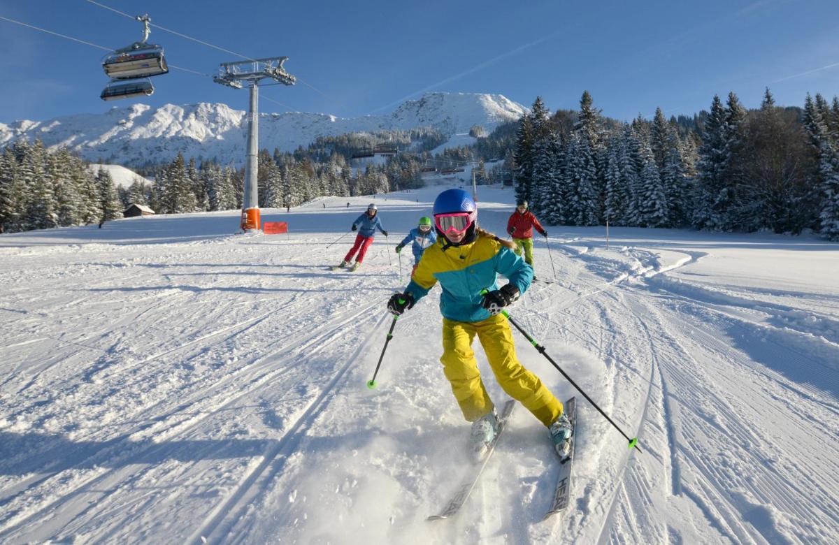 Sonnenpark, Ihr Bett im Allgäu - Hizvo