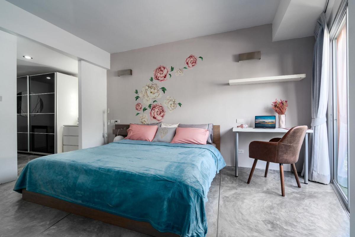 1 bedroom apartment in Replay - Housity