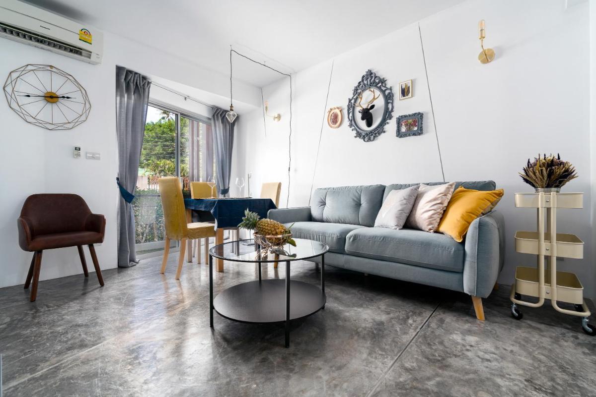 1 bedroom apartment in Replay - Housity