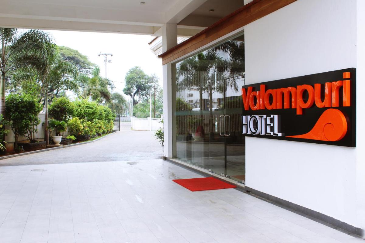 The Valampuri - Housity