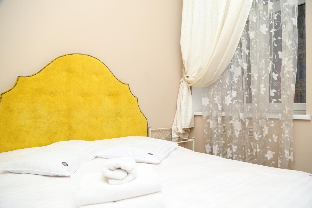 Suitetrails - Be My Guest - Apartments for trips