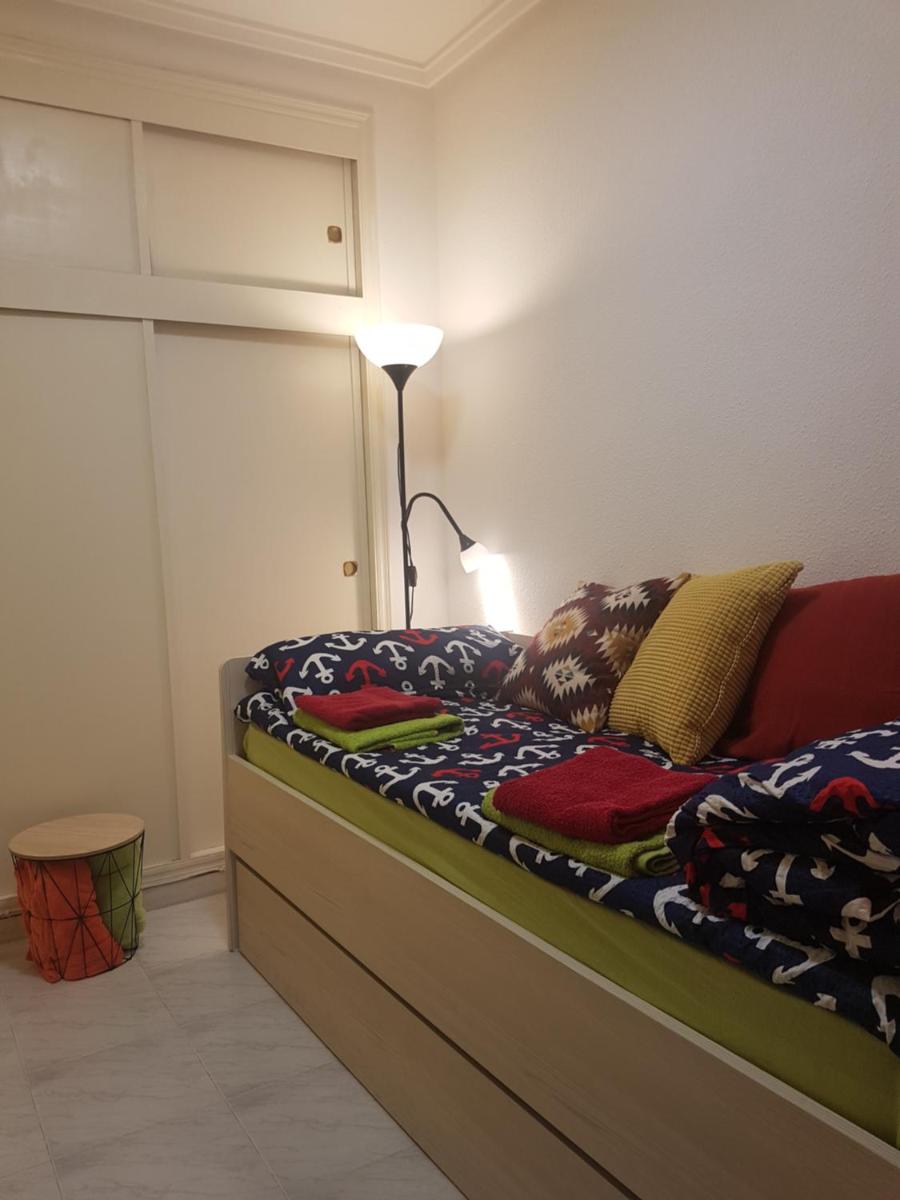 Apartment Doris - La Mata - Housity