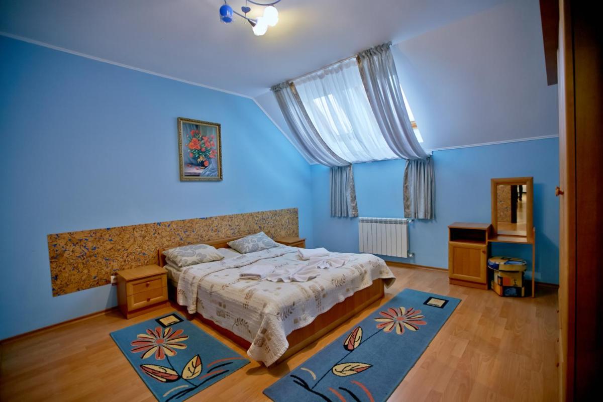 Pansionat Bogema - Housity