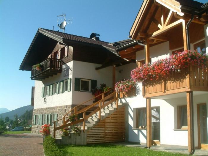Appartamenti Elbrus - Housity