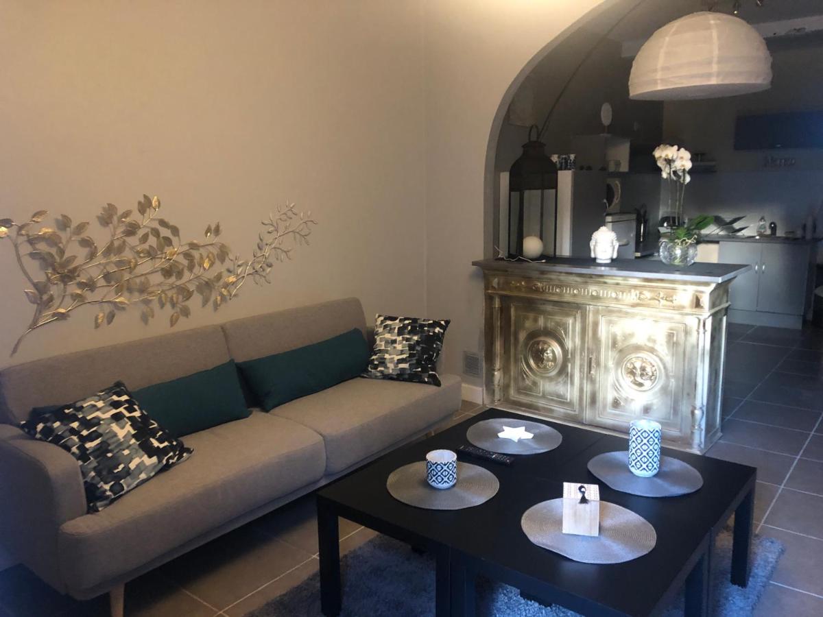 la Salaberie - Housity