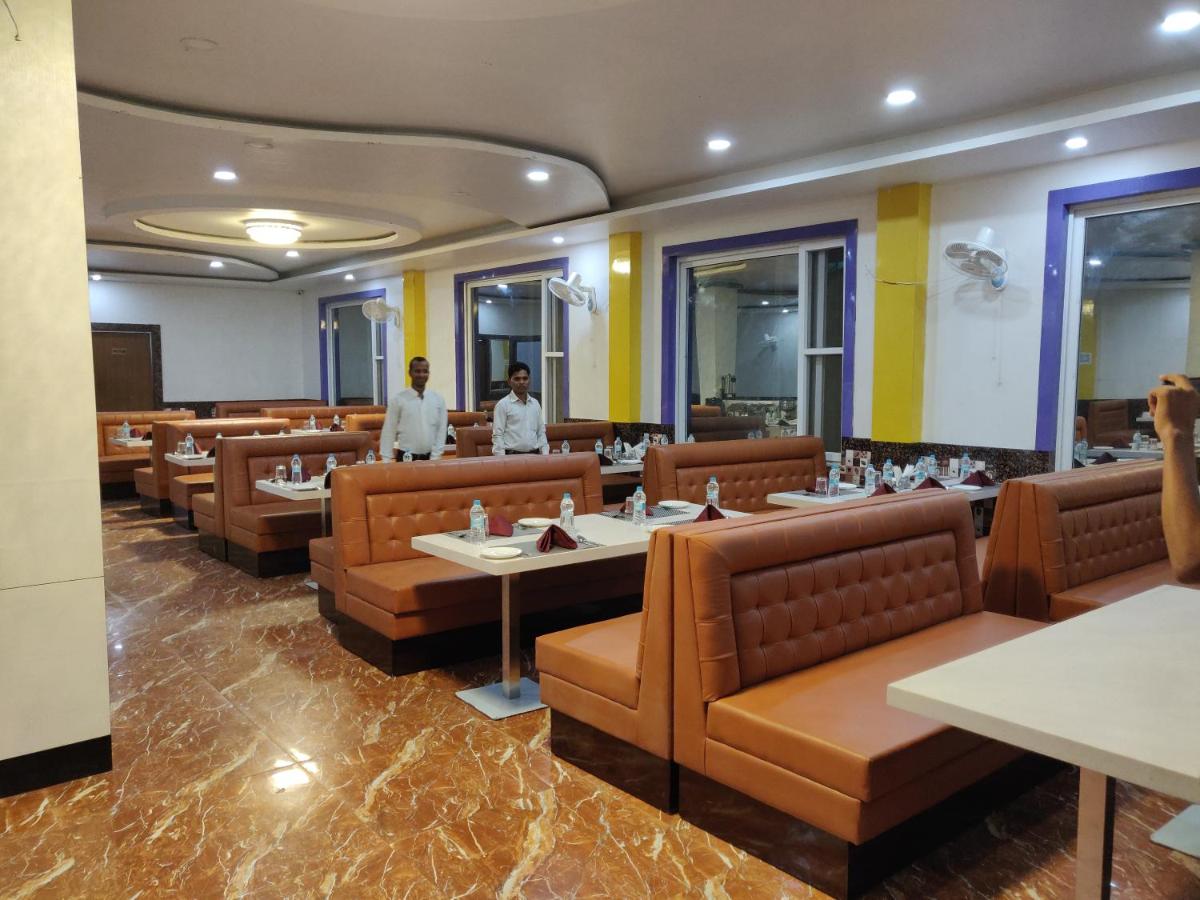 Bodhgaya Seven Inn Hotel n Restaurant - Housity