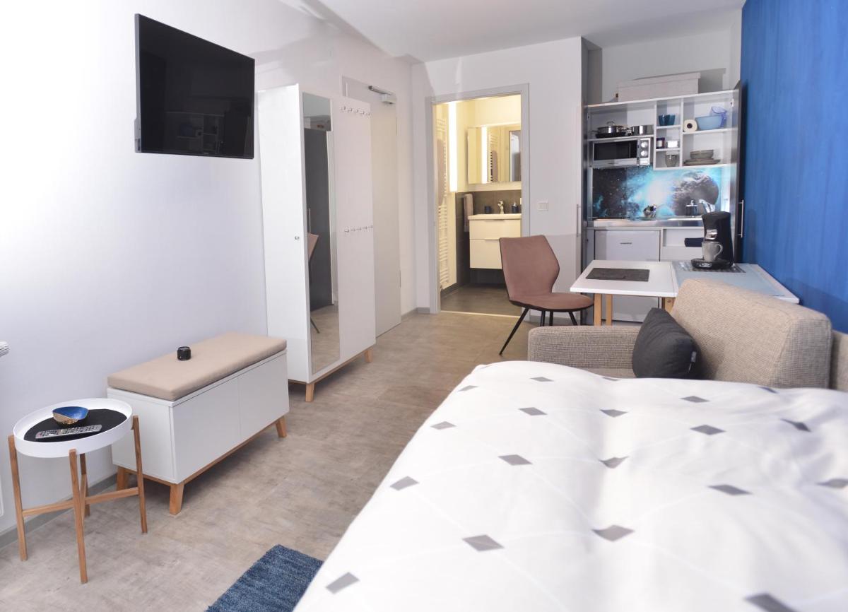 Aparthotel-Stadtallendorf - Housity