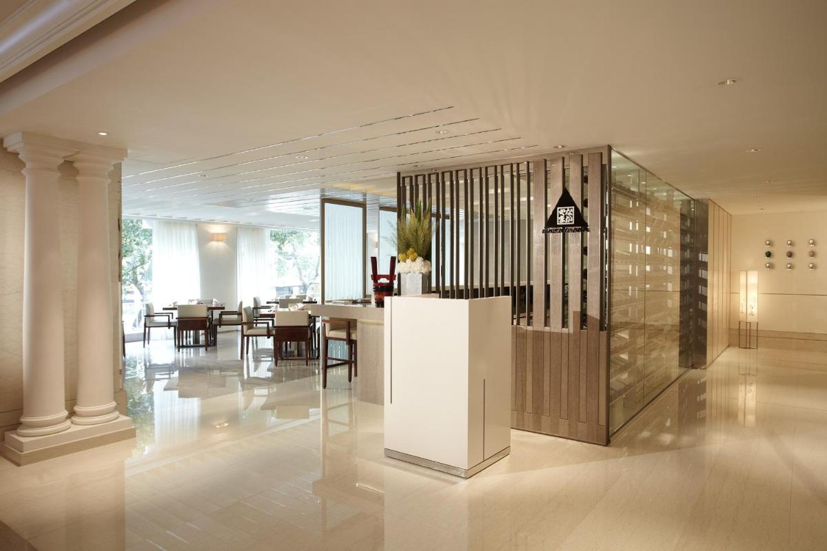 Hotel Royal-Nikko Taipei - Housity