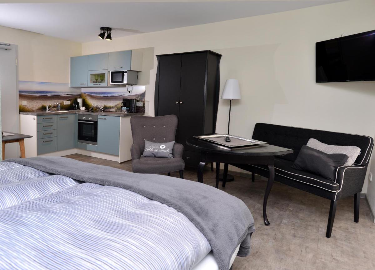 Aparthotel-Stadtallendorf - Housity