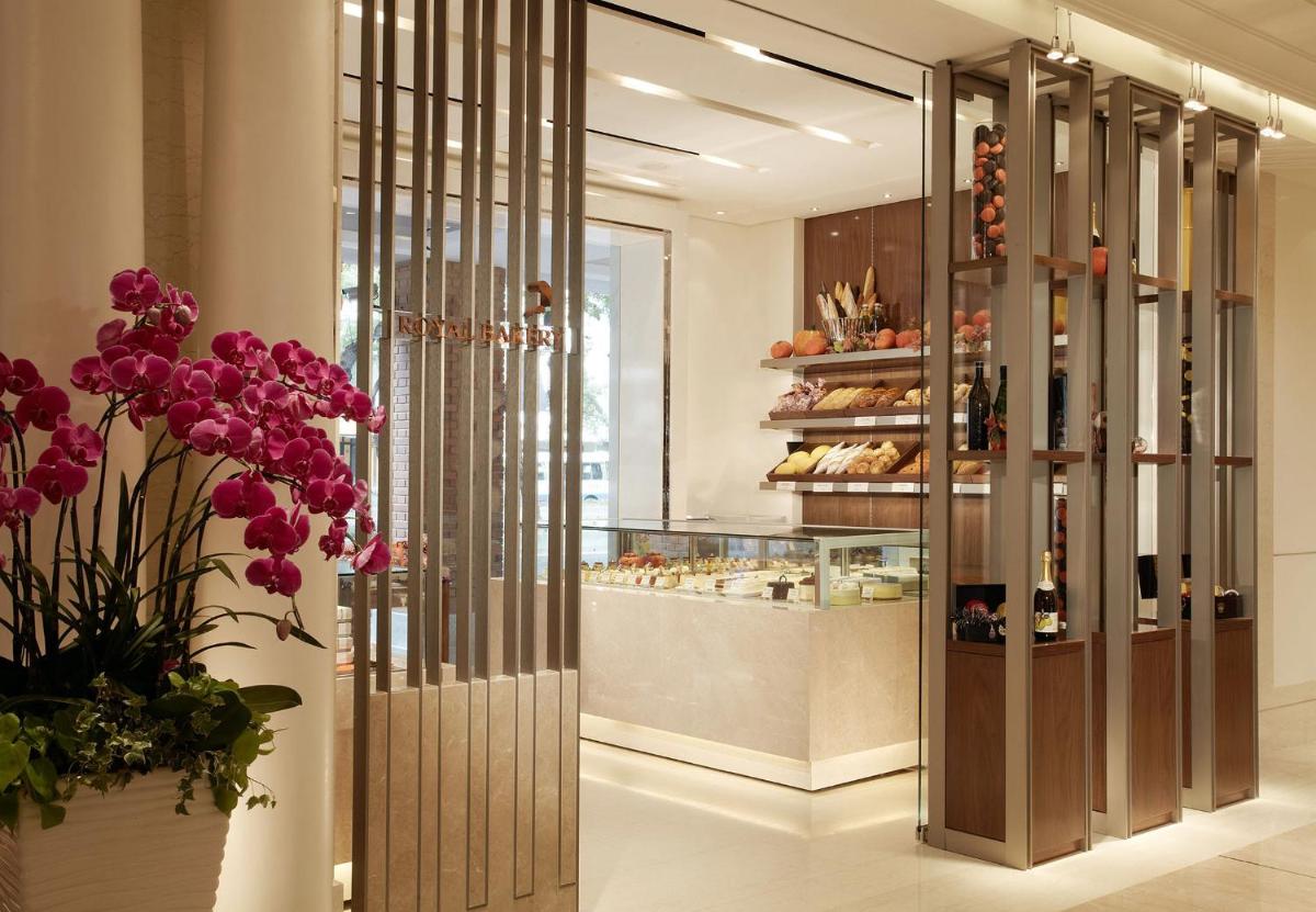 Hotel Royal-Nikko Taipei - Housity