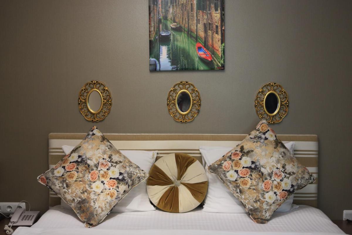 Adana City Boutique Hotel - Housity